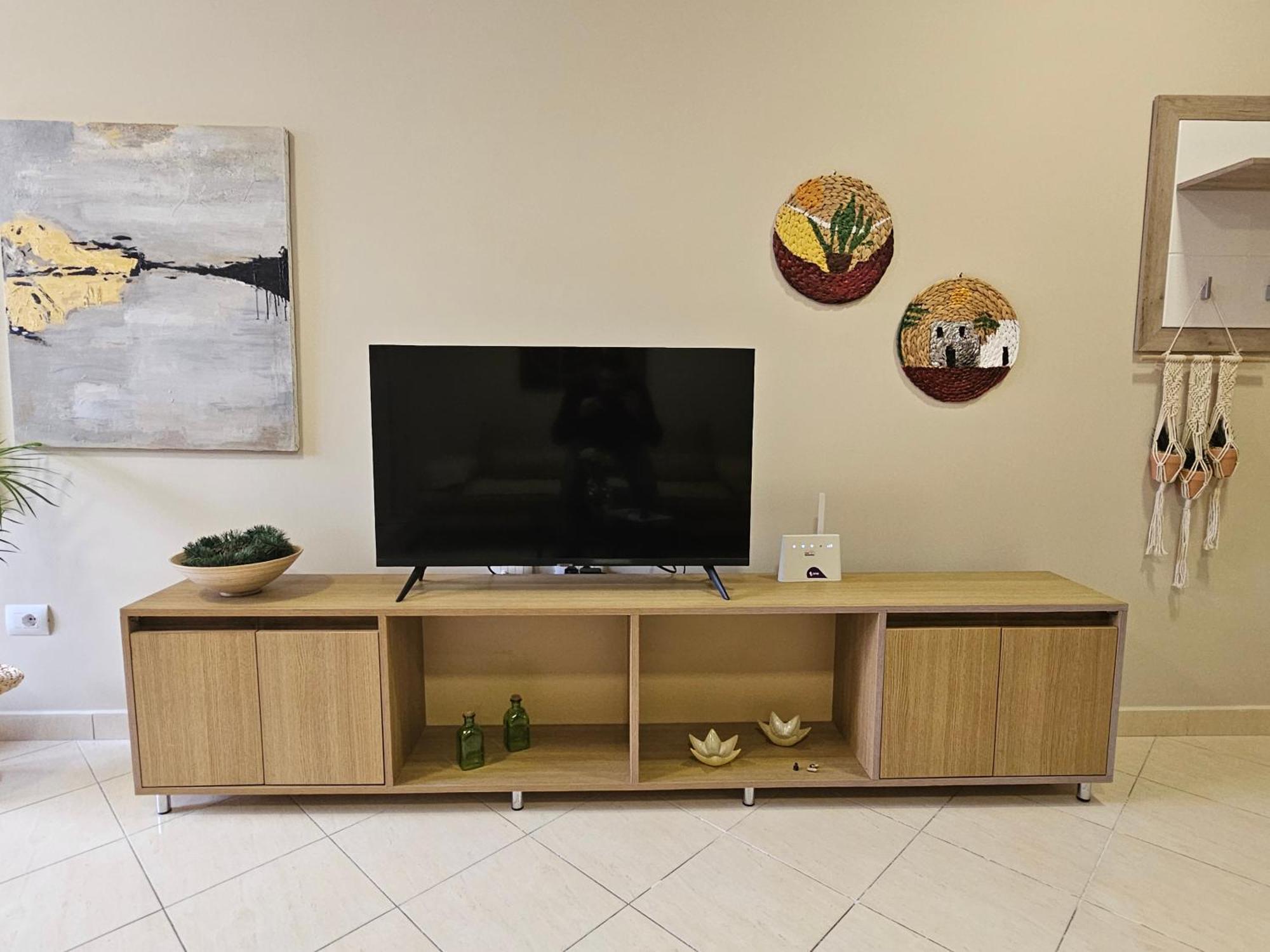 Tirana Center Apartment 12 Bagian luar foto