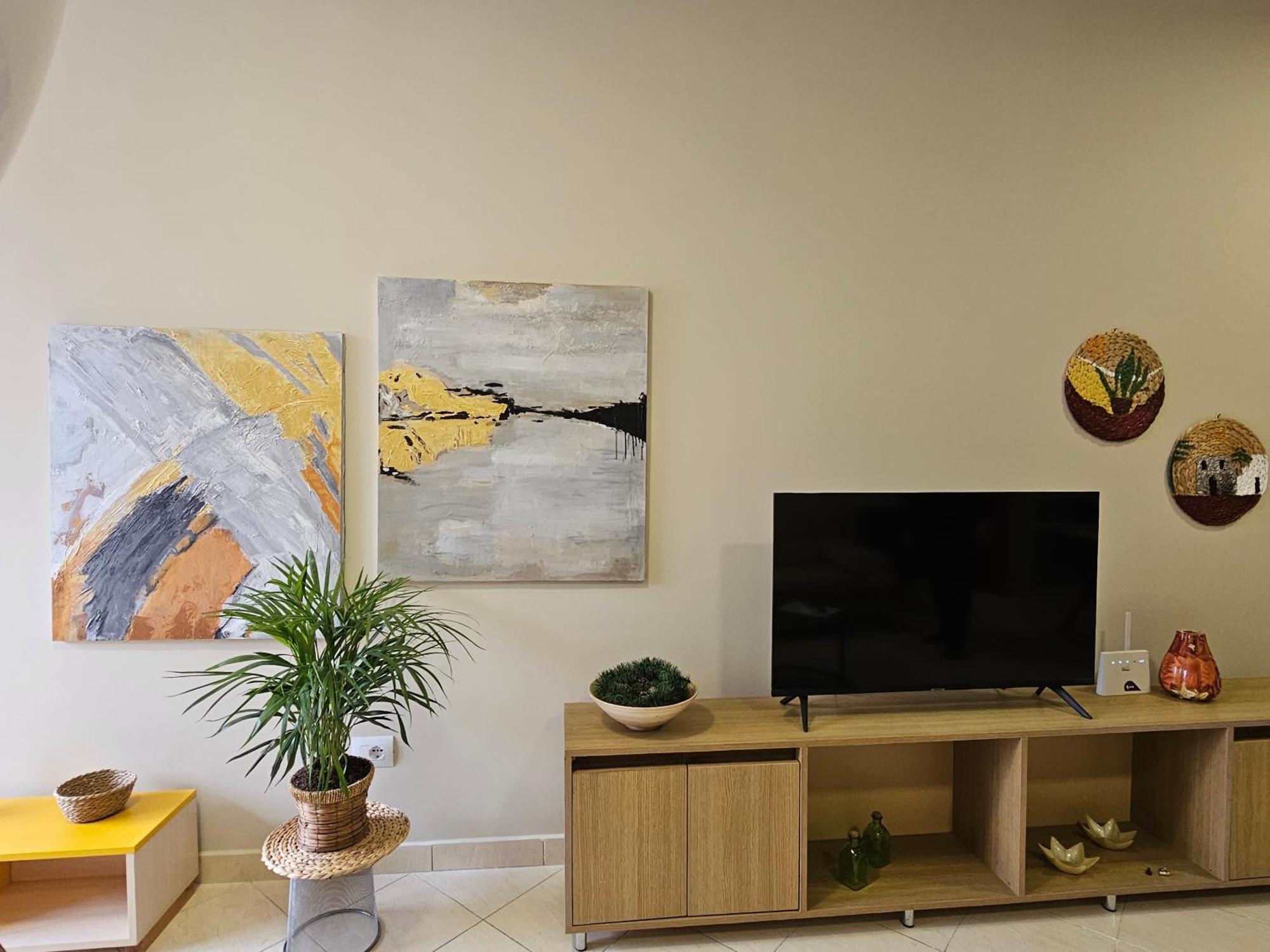 Tirana Center Apartment 12 Bagian luar foto