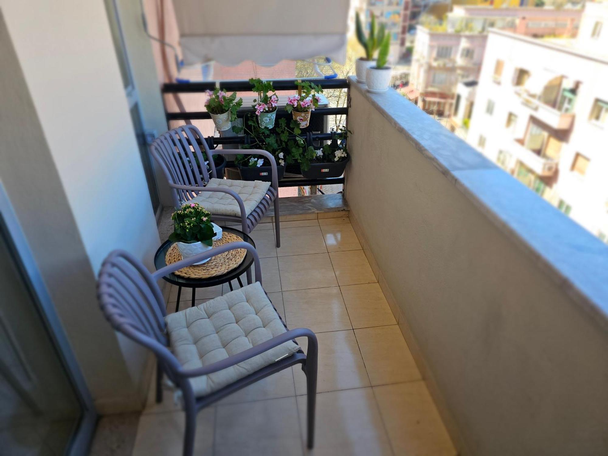 Tirana Center Apartment 12 Bagian luar foto