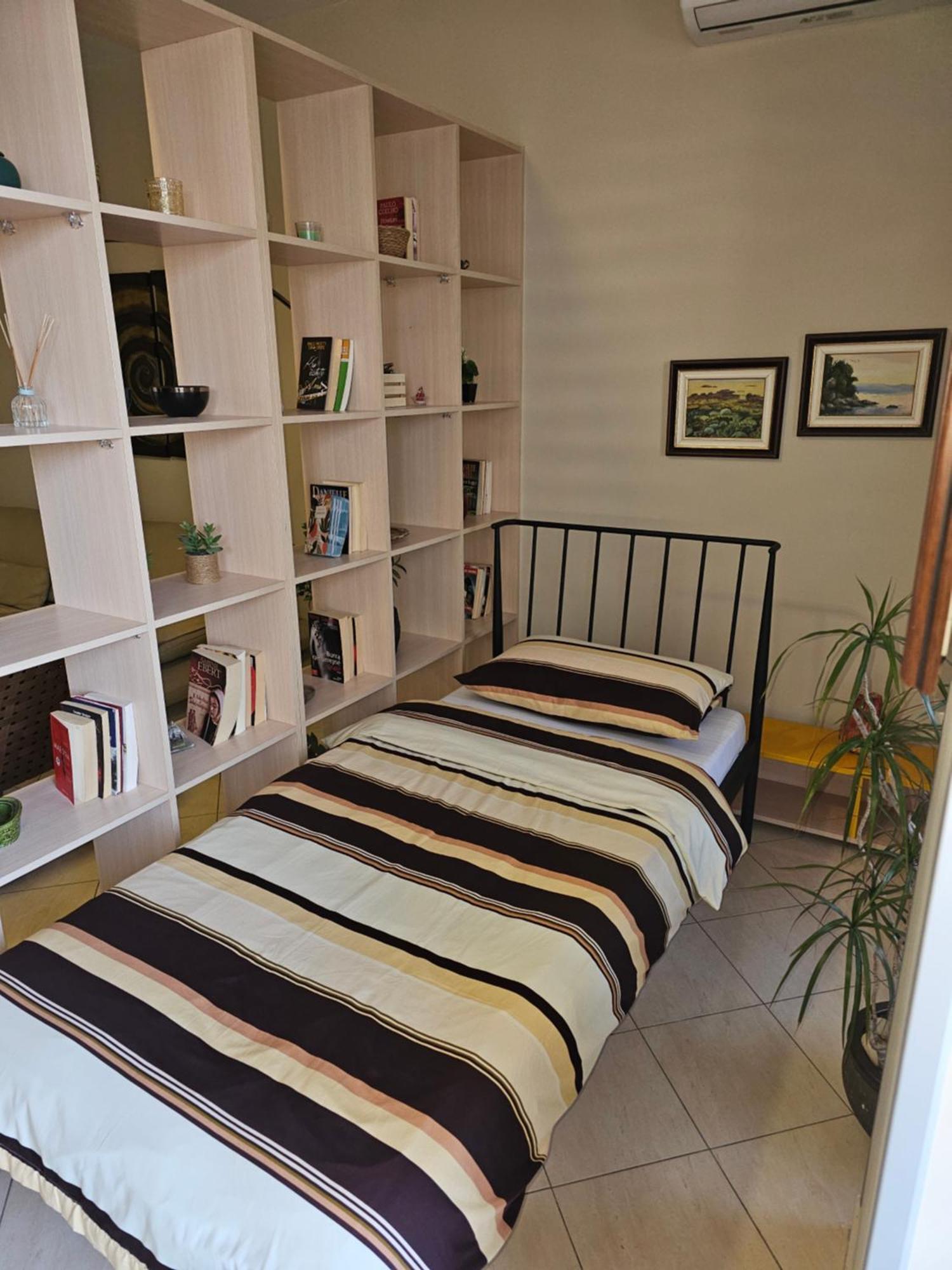 Tirana Center Apartment 12 Bagian luar foto